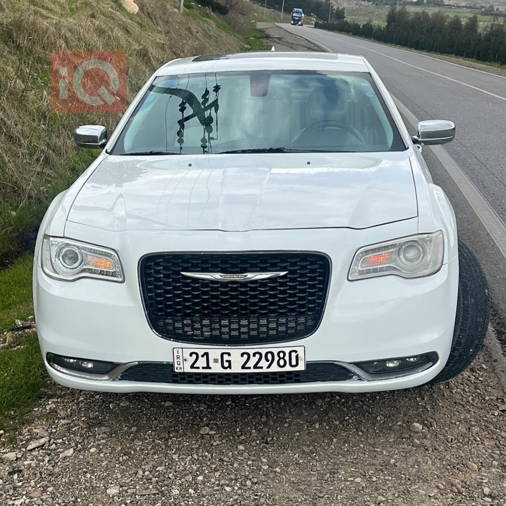 Chrysler 300